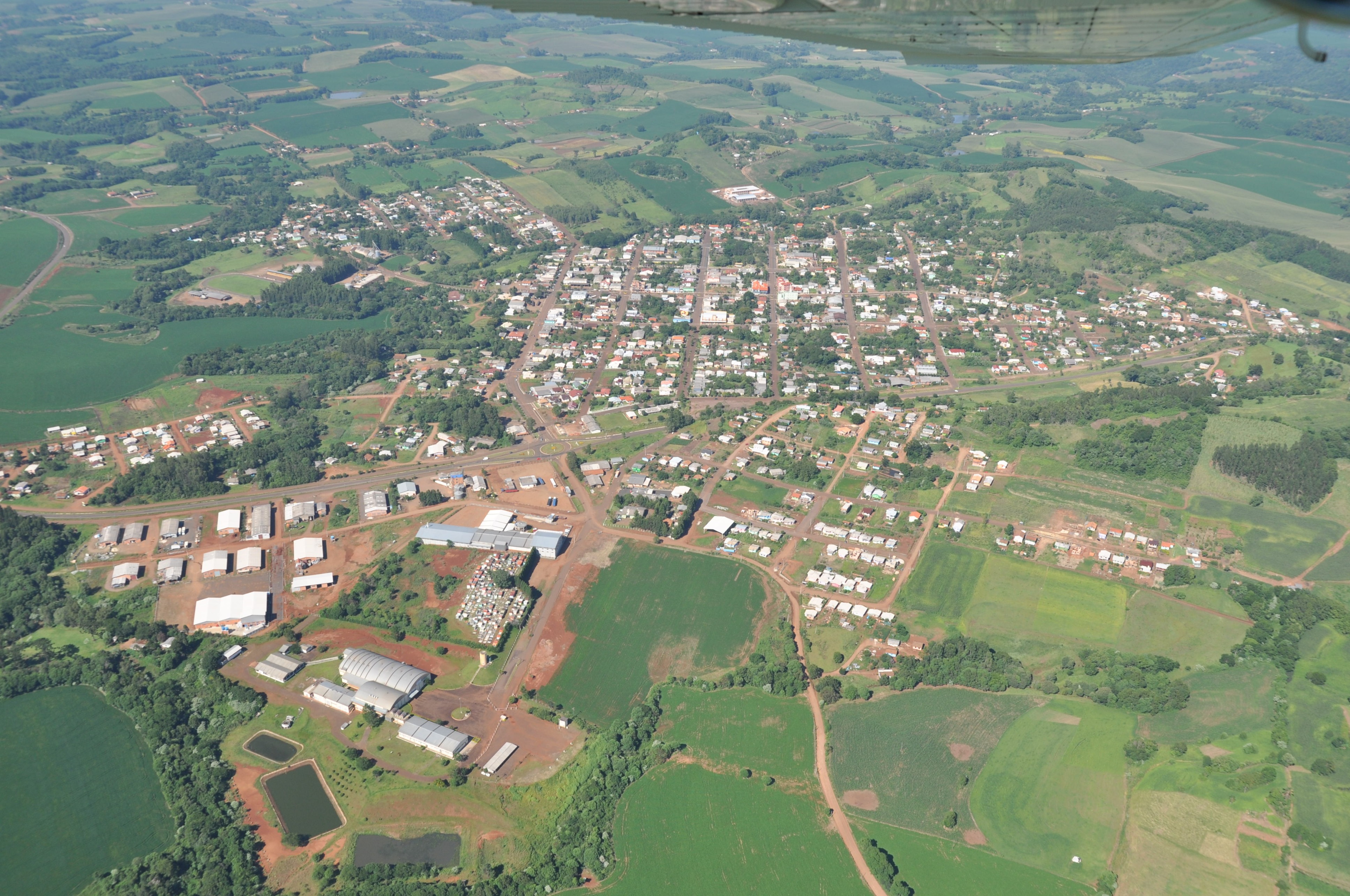 Guarujá do Sul - SC