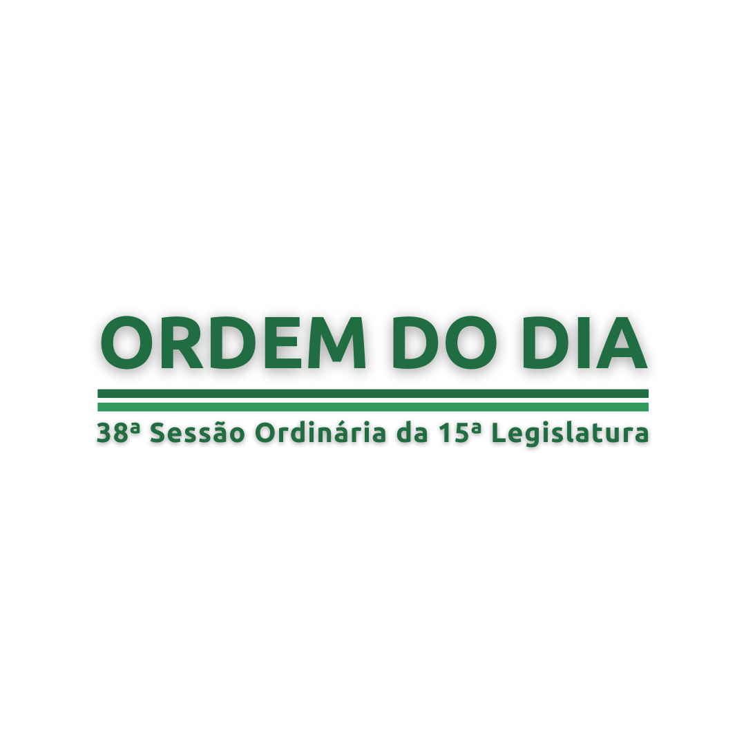 Ordem do Dia